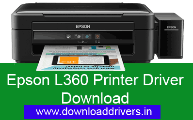Download Epson Printer Driver For Mac