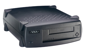 Exabyte vxa-3 driver for macbook pro